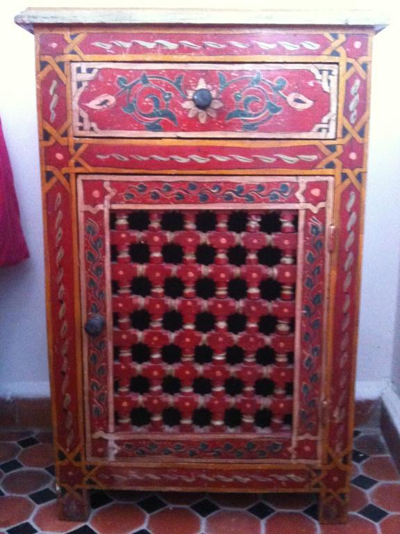 Riad Tetuania Tétouan Exterior foto