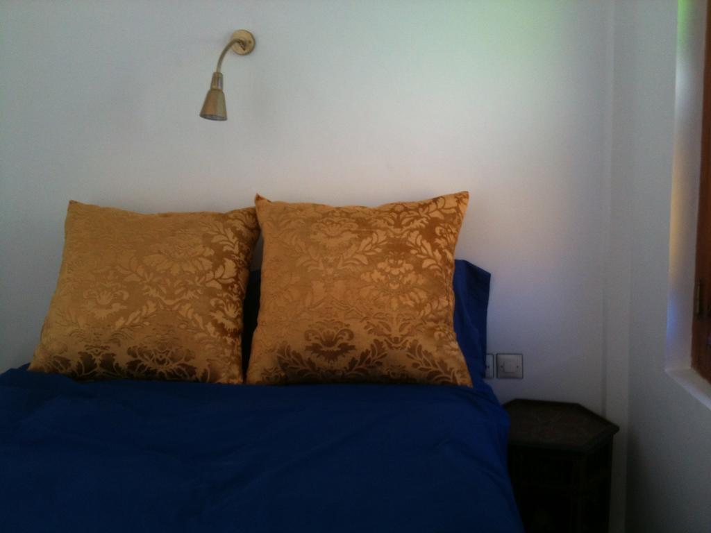 Riad Tetuania Tétouan Zimmer foto