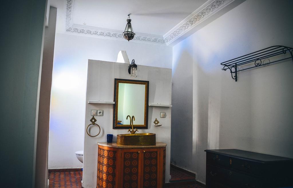 Riad Tetuania Tétouan Exterior foto